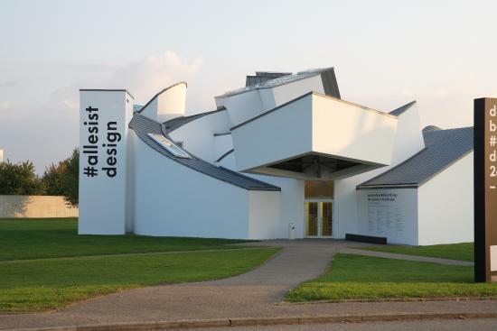Museo Vitra Design