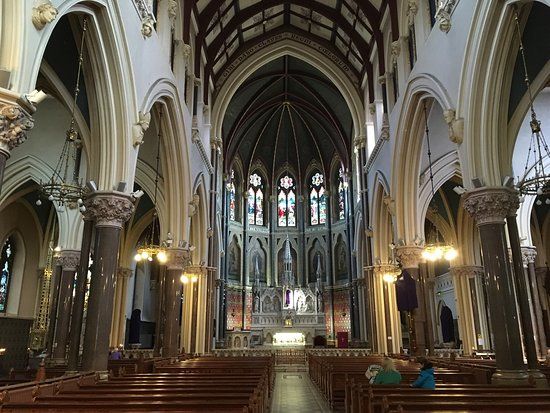 Iglesia de San Pedro