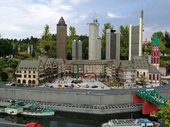 Legoland Alemania