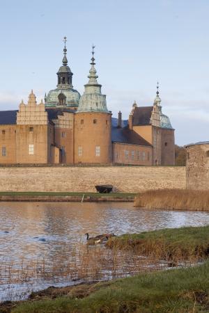 Castillo de Kalmar