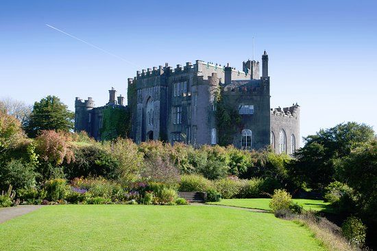 Birr Castle Gardens