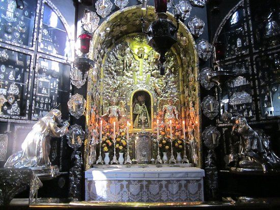 Capilla de Nuestra Señora de Altötting