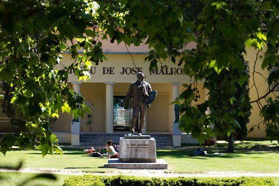 Museu José Malhoa