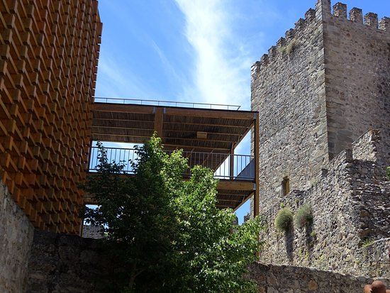 Castillo de Portalegre