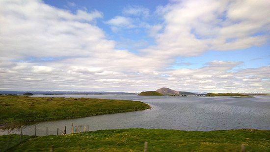 Myvatn