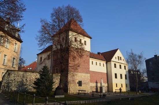 Piast Castle