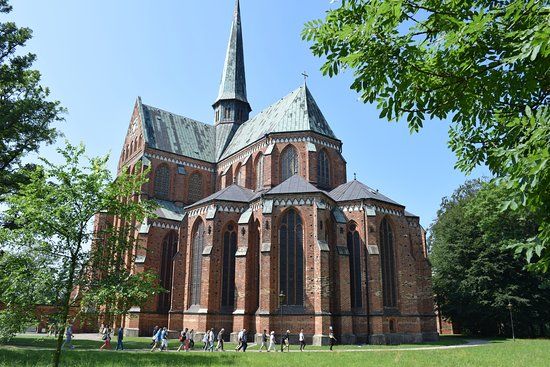 Münster Bad Doberan