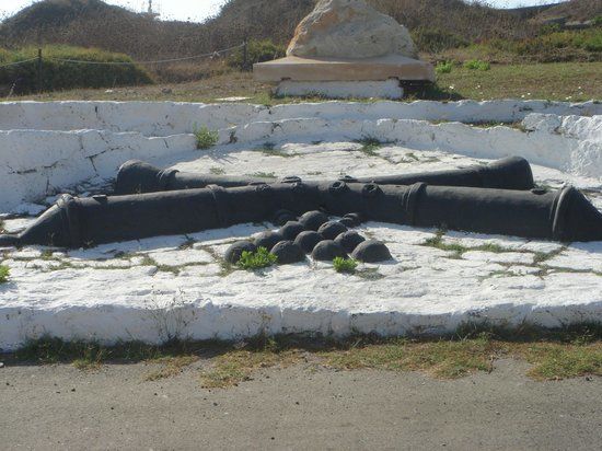 Castillo de San Felipe