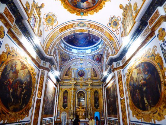 Parroquia de la Asunción de Nuestra Señora