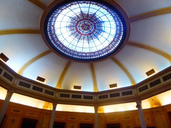 Círculo Industrial de Alcoy