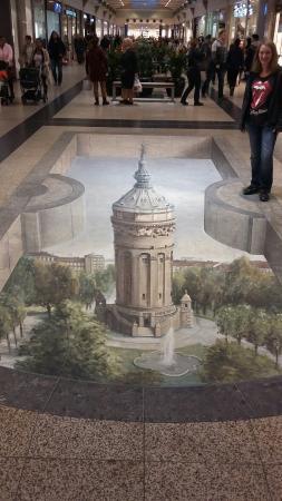 Rhein Neckar Zentrum