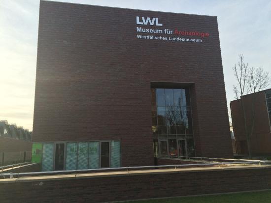 LWL-Museum für Archäologie