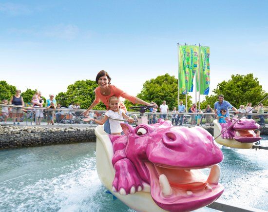 Ravensburger Spieleland AG