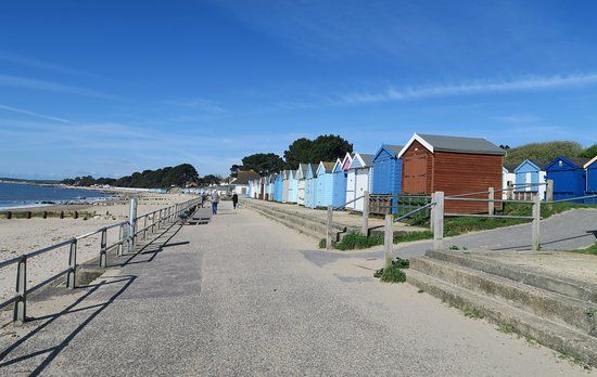Mudeford
