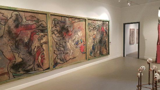 Fundación Casa Pintada