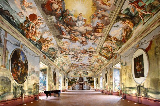 The Posavje museum Brežice