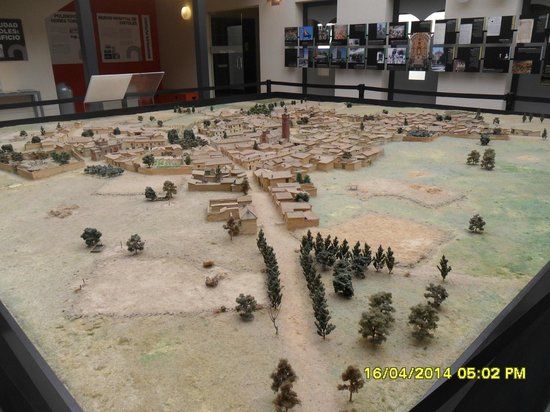 Casa-Museo Andrés Torrejón