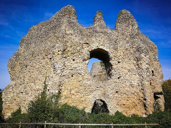 Odiham Castle