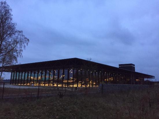 Nationaal Militair Museum