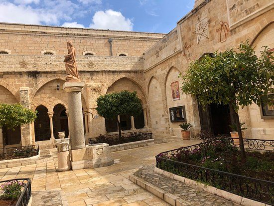 Basílica de la Natividad