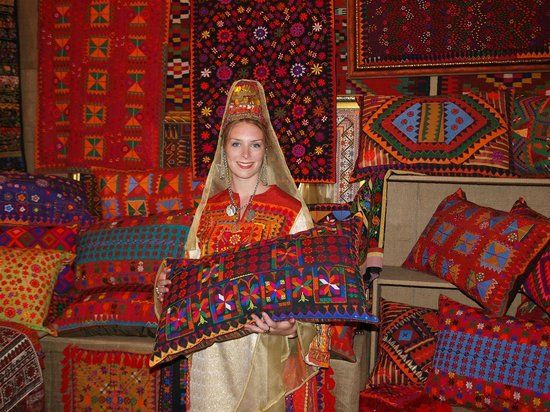 Centro de Patrimonio Palestino