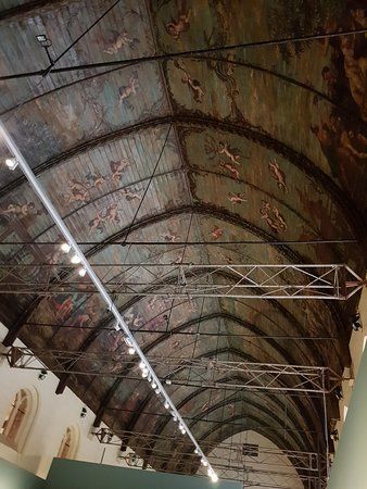 Abadía de San Pedro