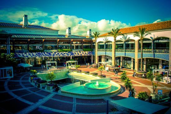 Centro Comercial Forum Algarve