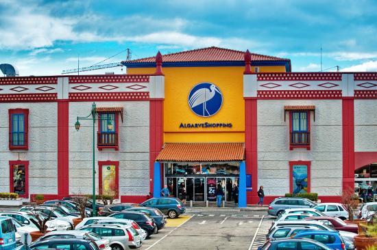 Centro Comercial Algarve