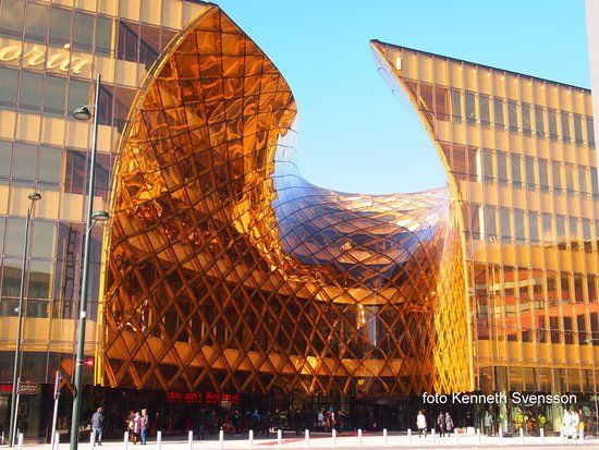 Centro comercial Emporia