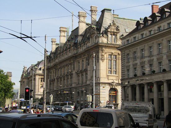 Place Saint-Francois