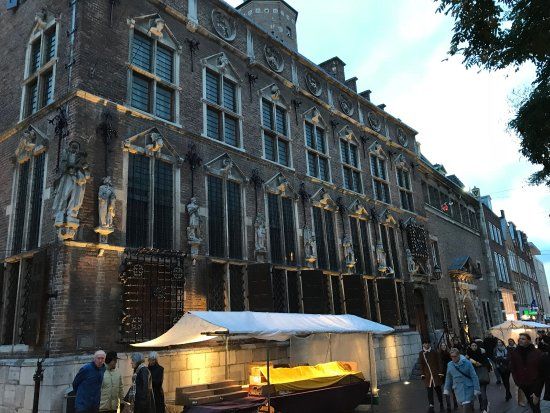 Nijmegen Town Hall