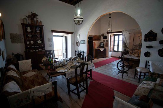 Museo Arqueológico de Naxos