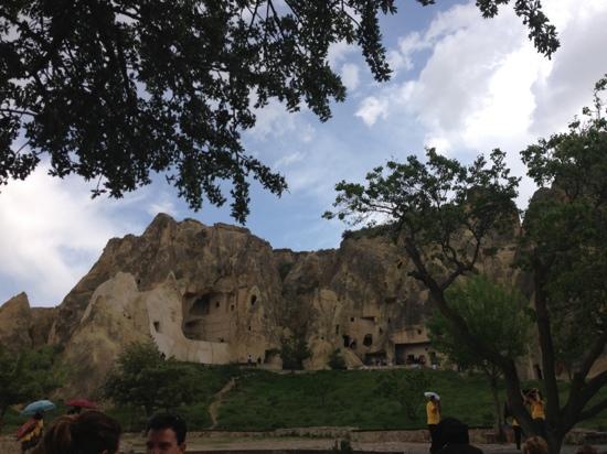 Cappadocia Art & History Museum