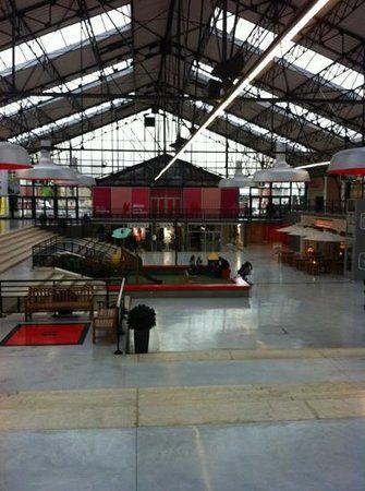 Marques Avenue Troyes