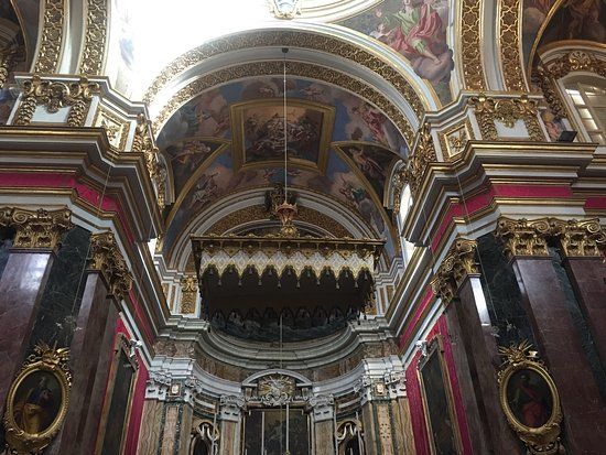 Catedral de San Pablo