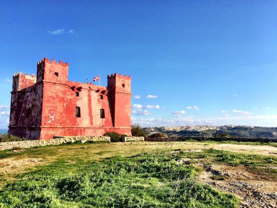 Torre de Santa Águeda