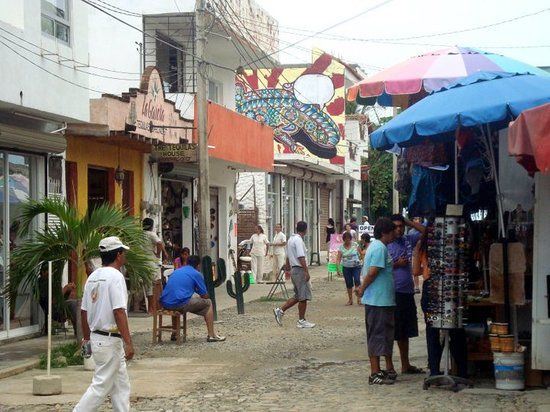 Galería Antonio Collantes