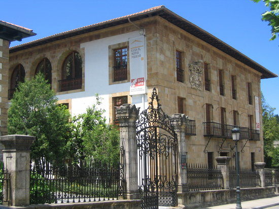 Museo de Euskal Herría
