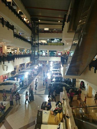 Botani Square Mall