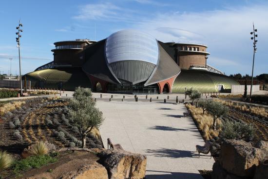Archipel La Cité de L'Eau Centre Aquatique et Spa