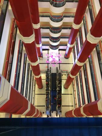 Centro de Convenciones Shanghai Mart