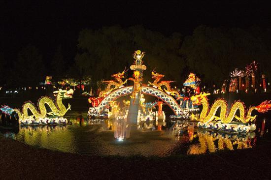 Parque Ontario Place