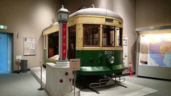 Shinjuku Historical Museum