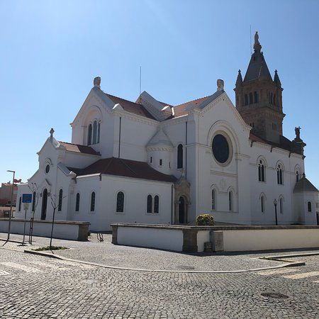 Igreja de Nossa Senhora da Ajuda