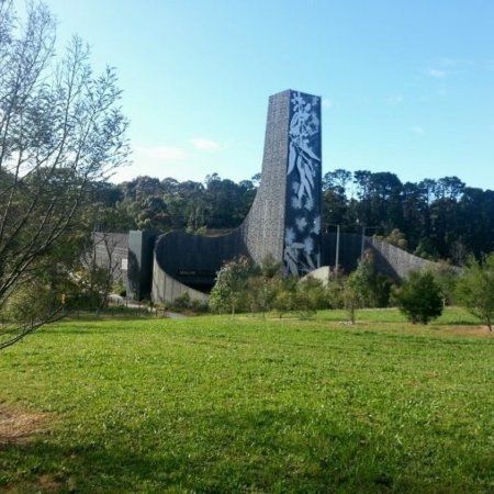 Mullum Mullum Creek Trail
