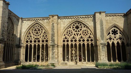 El Conjunt Monumental