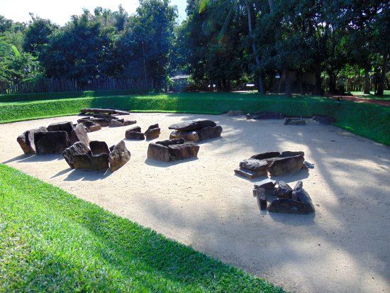 Ibbankatuwa Megalithic Tombs