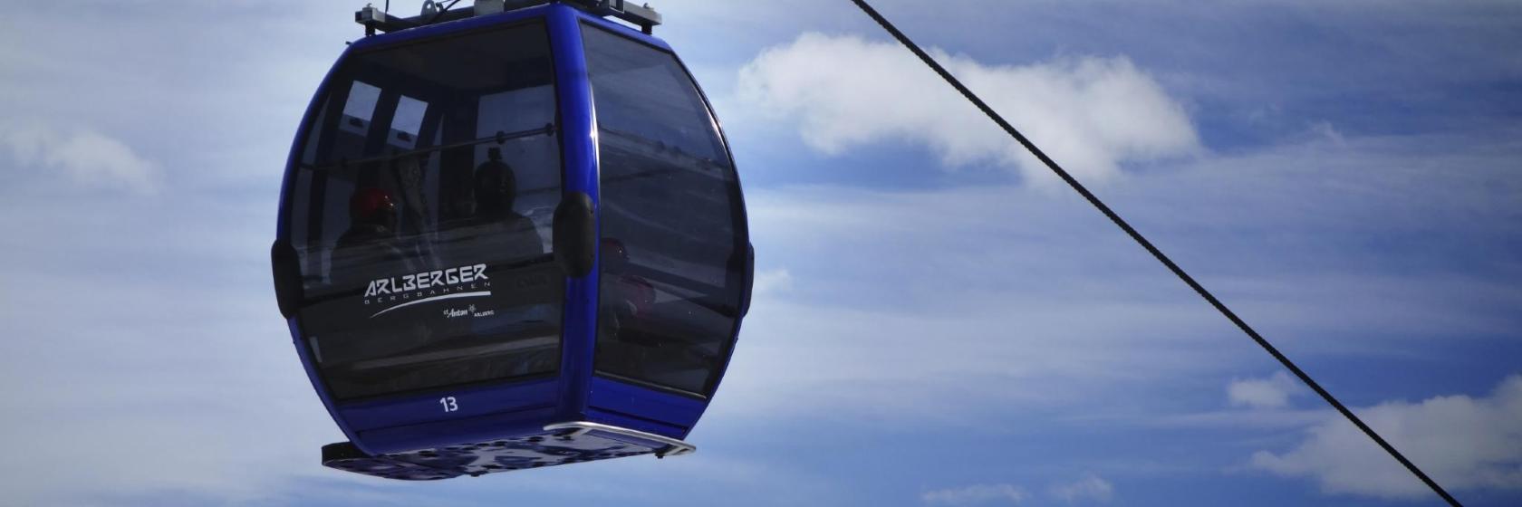 Remonte Nassereinbahn