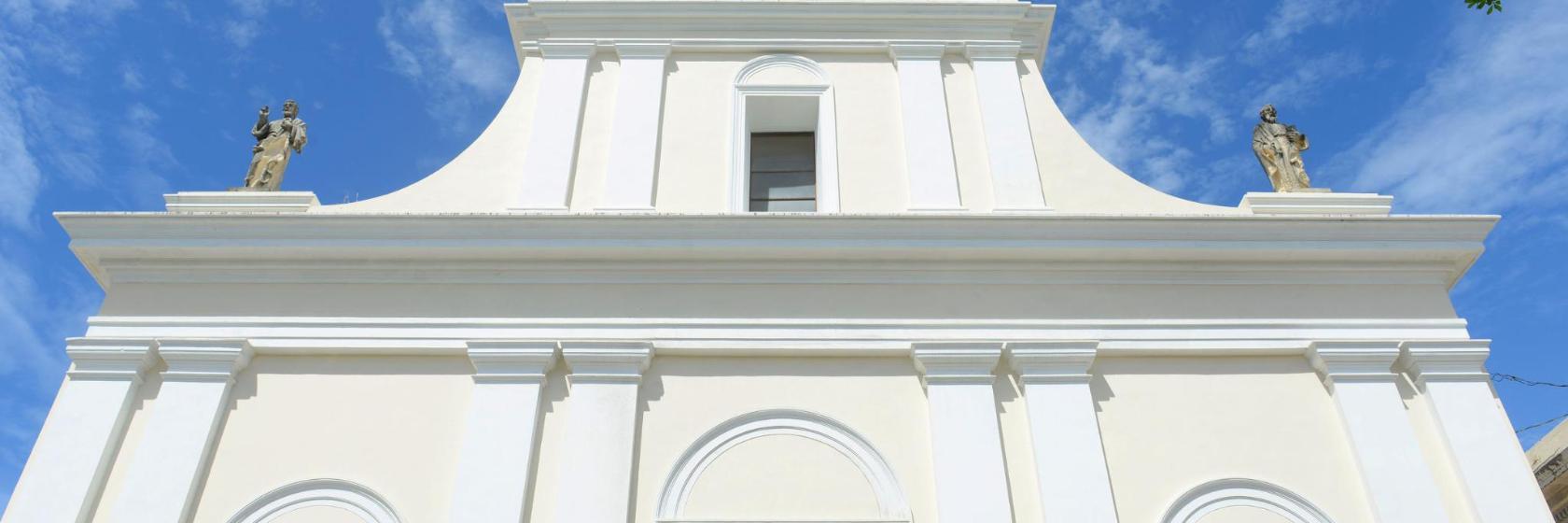 Catedral de San Juan