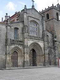Catedral de Lamego